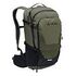 VAUDE Moab 20 II, Cedar Wood