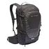 VAUDE Moab 20 II, Black