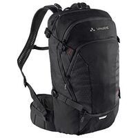 VAUDE Moab Pro 16 II, Schwarz