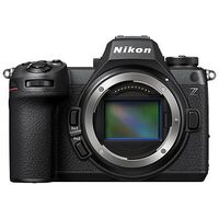 NIKON Z 6III Kit, Z 24-70mm F/4.0 S (VOA130K001) ab CHF 1'999.00
