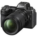 NIKON Z 6III Kit, Z 24-200mm F/4.0-6.3 VR (VOA130K003)