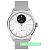 WITHINGS ScanWatch 2, 42 mm, Weiss
