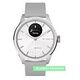 WITHINGS ScanWatch 2, 42 mm, Weiss