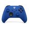 MICROSOFT Wireless Controller, Shock Blue, Xbox Series X|S (QAU-00009)