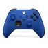 MICROSOFT Wireless Controller, Shock Blue, Xbox Series X|S (QAU-00009)