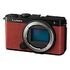 PANASONIC Lumix DC-S9 Body, Crimson Red (DC-S9E-R)