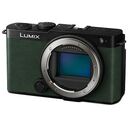 PANASONIC Lumix DC-S9 Body, Dark Olive (DC-S9E-G)