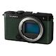 PANASONIC Lumix DC-S9 Body, Dark Olive (DC-S9E-G)