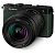 PANASONIC Lumix DC-S9 Kit, S 20-60 mm F3.5-5.6, Dark Olive (DC-S9KE-G)