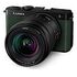 PANASONIC Lumix DC-S9 Kit, S 20-60 mm F3.5-5.6, Dark Olive (DC-S9KE-G)