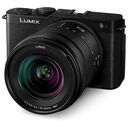 PANASONIC Lumix DC-S9 Kit, S 20-60 mm F3.5-5.6, Jet Black (DC-S9KE-K)