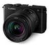 PANASONIC Lumix DC-S9 Kit, S 20-60 mm F3.5-5.6, Jet Black (DC-S9KE-K)