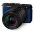 PANASONIC Lumix DC-S9 Kit, S 20-60 mm F3.5-5.6, Night Blue (DC-S9KE-A)