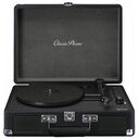 LENCO TT-115BK, Schwarz