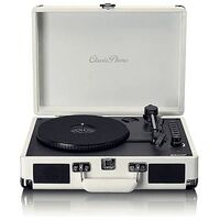 LENCO TT-115CR, Creme