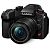 PANASONIC Lumix DC-GH7 Kit, G Vario 12-60mm 3.5-5.6 ASPH. Power OIS (DC-GH7ME)