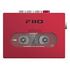 FIIO CP13, Rot