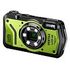 PENTAX WG-8, Green (01501)