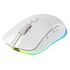 CHERRY Xtrfy M50 Wireless, White (JW-5000-0)