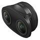 CANON RF-S 3.9 mm F/3.5 STM Dual Fisheye (6578C005)