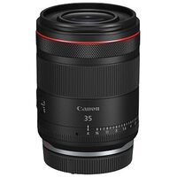 CANON RF 35 mm F/1.4 L VCM (6710C007)