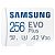 SAMSUNG Evo Plus (2024) microSDXC Card, UHS-I U3, 256GB (MB-MC256SA/EU)