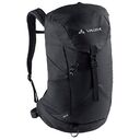 VAUDE Jura 18, Black