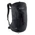 VAUDE Jura 18, Black