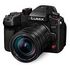 PANASONIC Lumix DC-GH7 Kit, Leica DG Vario-Elmarit 12-60mm 2.8-4.0 Asph. (DC-GH7LE)