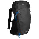 VAUDE Kofel 25, Black/Anthracite