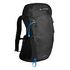 VAUDE Kofel 25, Black/Anthracite