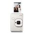 FUJIFILM Instax Mini LiPlay, Misty White (16835160)