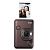 FUJIFILM Instax Mini LiPlay, Deep Bronze