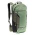 VAUDE Ledro 12, Willow Green