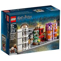 LEGO Harry Potter - Winkelgasse (40289)