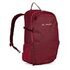 VAUDE Spurt 24, Dark Cherry