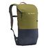 VAUDE CityGo 14, Bamboo