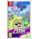The Legend of Zelda: Echoes of Wisdom (Nintendo), NSW [Download]
