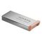 ADATA UR350, 64GB, Silver / Brown (UR350-64G-RSR/BG)