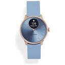 WITHINGS ScanWatch Light, 37 mm, Blue