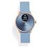 WITHINGS ScanWatch Light, 37mm, Blau