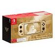 NINTENDO Switch Lite, Hyrule Edition, Gold