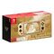NINTENDO Switch Lite, Hyrule Edition, Gold