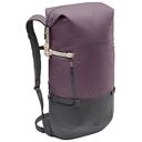 VAUDE CityGo 23, Blackberry