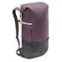 VAUDE CityGo 23, Blackberry