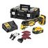 DEWALT Oscillating Multi-Cutter (DCS356P2-QW)