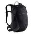 VAUDE Tremalzo 16, Black