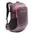 VAUDE Tremalzo 18, Blackberry