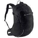 VAUDE Tremalzo 18, Black