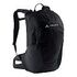 VAUDE Tremalzo 12, Black